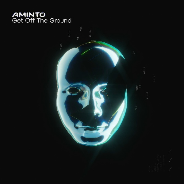 Обложка: AMINTO - Get Off The Ground
