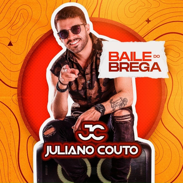 Обложка: Juliano Couto - Braba