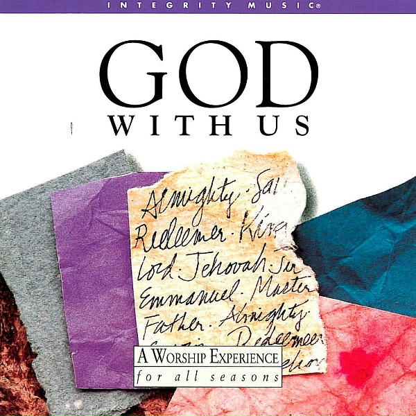 Обложка: Don Moen - Give Thanks