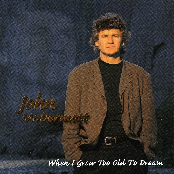 Обложка: John McDermott - Annie Laurie