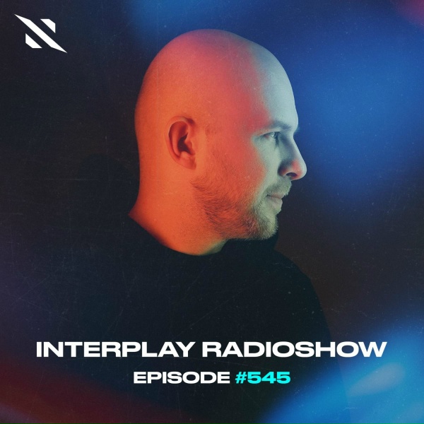 Обложка: Interplay Records, Mister Zeus, URIGEAR - Sunrise (Interplay 545)