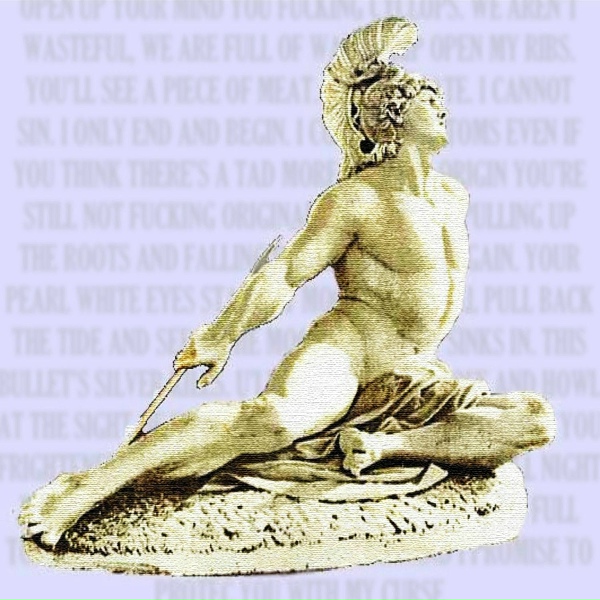 Обложка: $uicideboy$ - CLYDE (I Hope At Least One Of My Ex-Girlfriends Hears This)