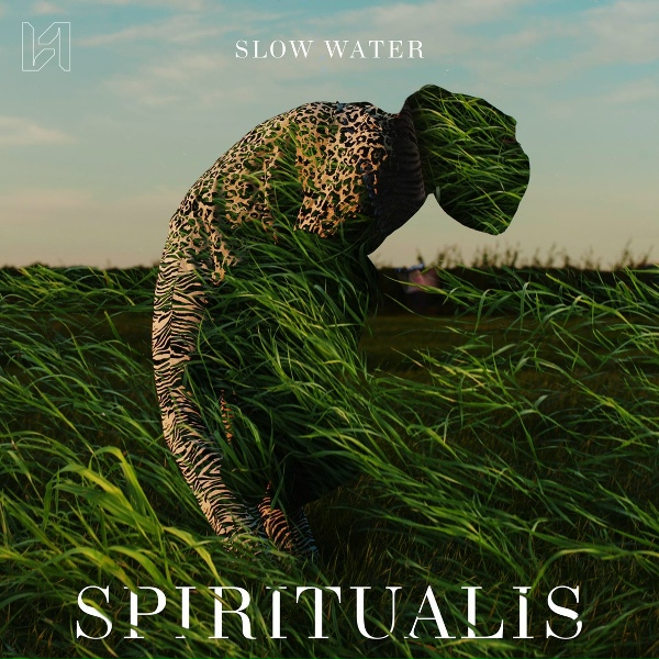 Обложка: Slow Water - Giovanni the Cat
