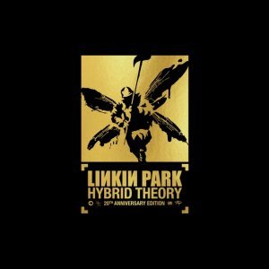 Обложка: Linkin Park - Runaway