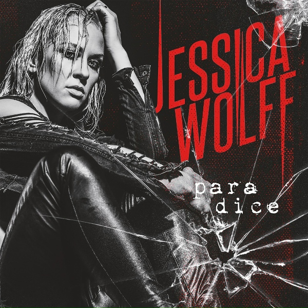 Обложка: Jessica Wolff - Demons