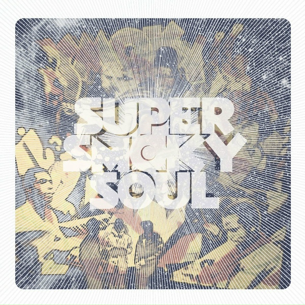 Обложка: Super Smoky Soul - Body