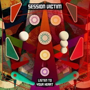 Обложка: Session Victim - Moons and Flowers