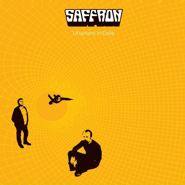 Обложка: Saffron - Loose