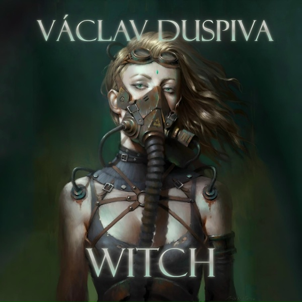 Обложка: Václav Duspiva - Puppy