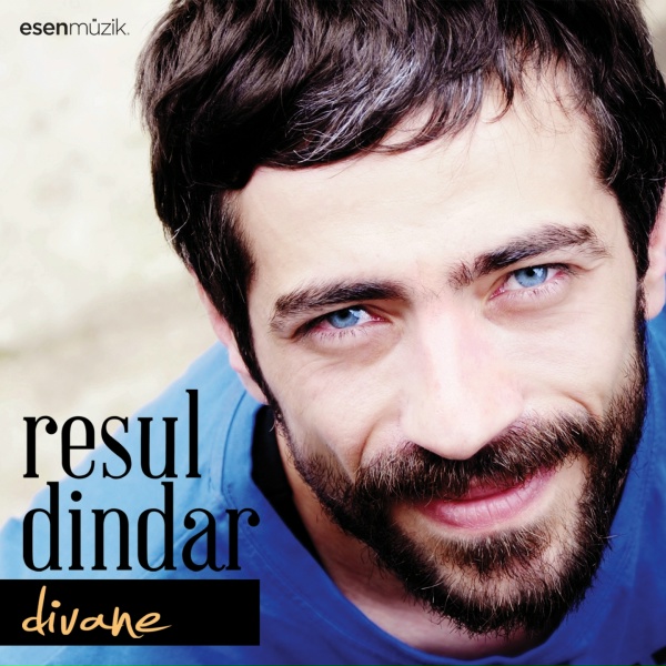 Обложка: Resul Dindar - Sevduğum