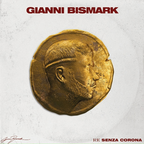 Обложка: Gianni Bismark feat. Dark Polo Gang - Vita Amara