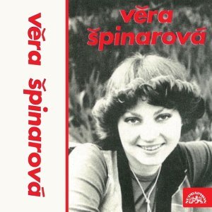 Обложка: Vera Spinarova - Ja mam rada boogie