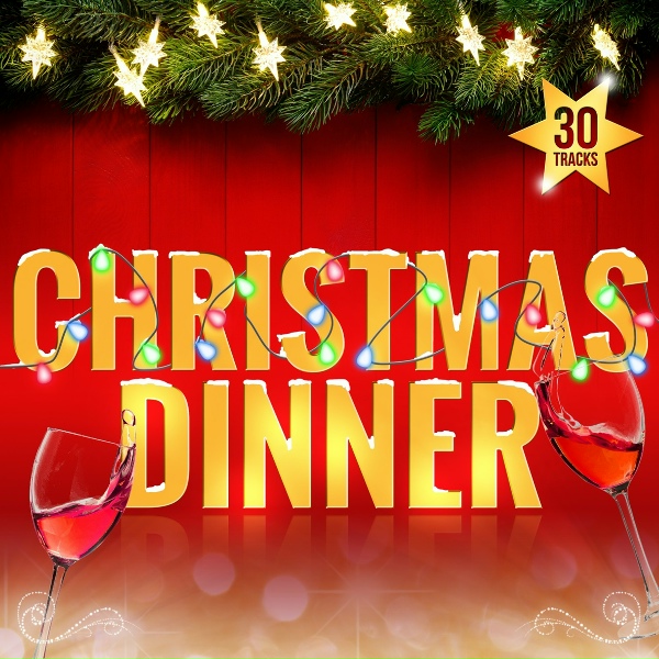 Обложка: Mistletoe Singers - Baby, It's Cold Outside