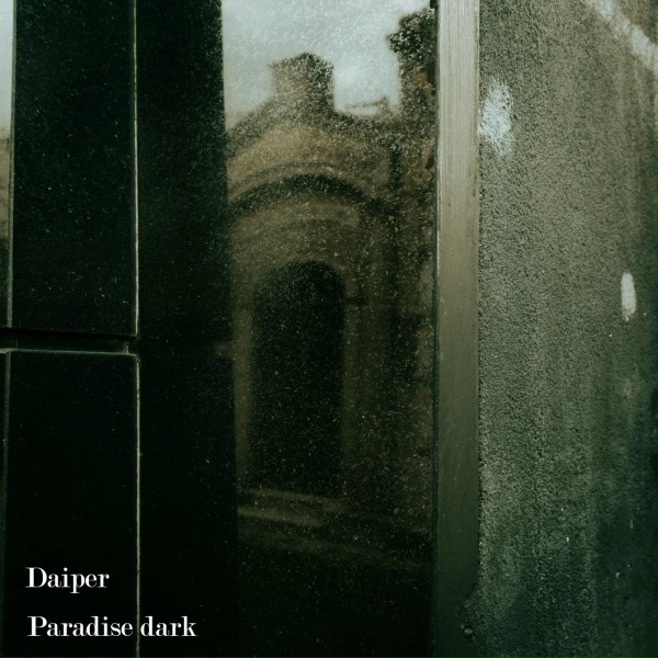 Обложка: Daiper Deeper - Paradise dark