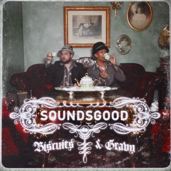 Обложка: SoundsGood, Miles Bonny, Joe Good - Basic
