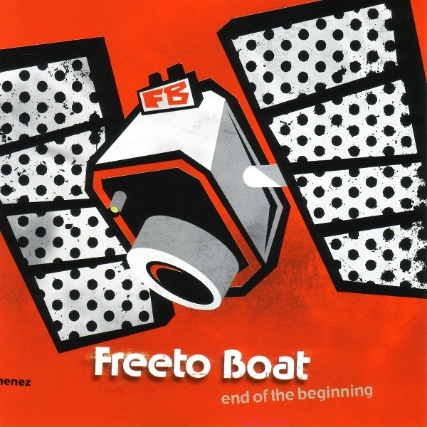Фото: Freeto Boat