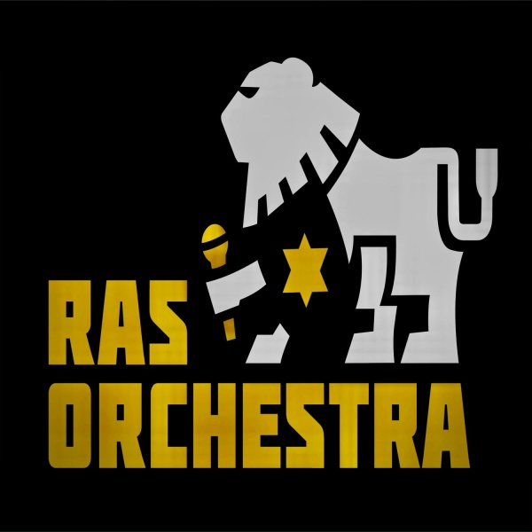 Обложка: Ras Orchestra - Не остановить