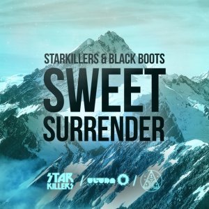 Обложка: Starkillers, Black Boots - Sweet Surrender