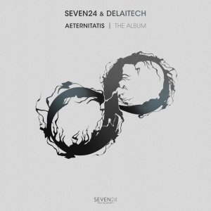 Обложка: Seven24, Delaitech feat. Eugene Cortez - Barcelona (Original Mix)