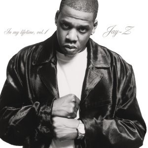 Обложка: JAY-Z feat. Blackstreet - The City Is Mine