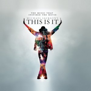 Обложка: Michael Jackson - Beat It