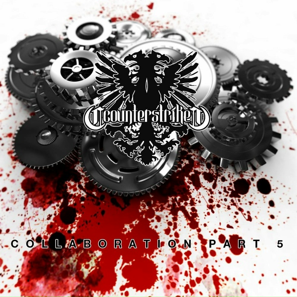 Обложка: Counterstrike, The Panacea, Robyn Chaos - Thunderstatement