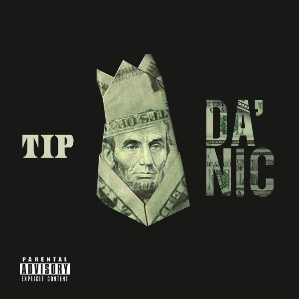 Обложка: T.I. feat. Young Dro, Young Thug - Peanut Butter Jelly