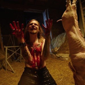 Обложка: REDZED - Slavic Trapper