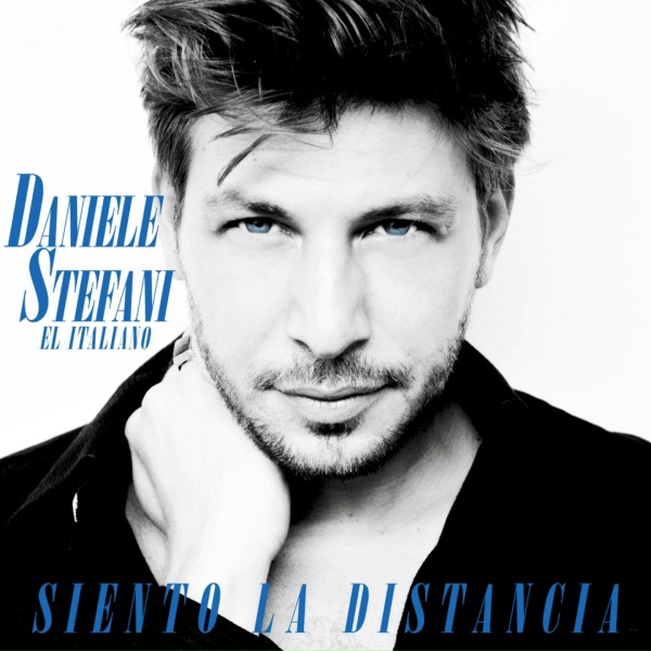 Обложка: Daniele Stefani feat. Fabio Perversi - Mi Historia Entre Tus Dedos
