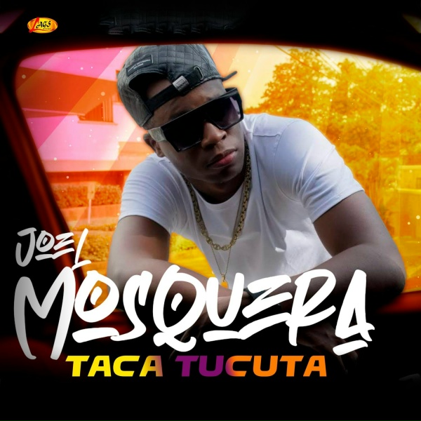 Обложка: Joel Mosquera - Las Mujeres Gastan