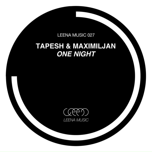 Обложка: Tapesh, Maximiljan - Shadows