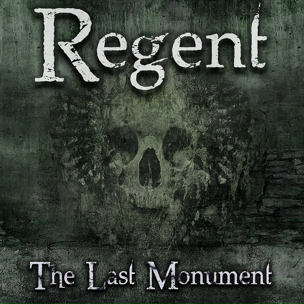 Обложка: Regent - The Regent
