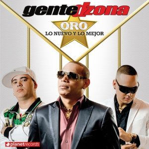 Обложка: Gente De Zona, Dr. Lopez - Mamá Me Lo Contó (with Dr. Lopez)