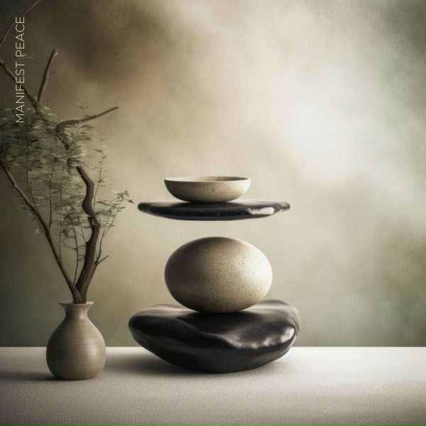 Обложка: Zen Arena - Mellow Indulgence