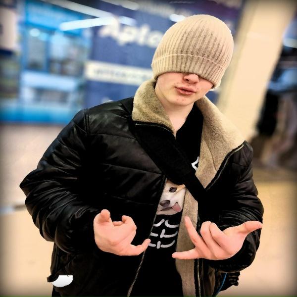 Обложка: z4rbe - die young (hoodtrap remix)