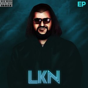 Обложка: LKN - яснопонятноок