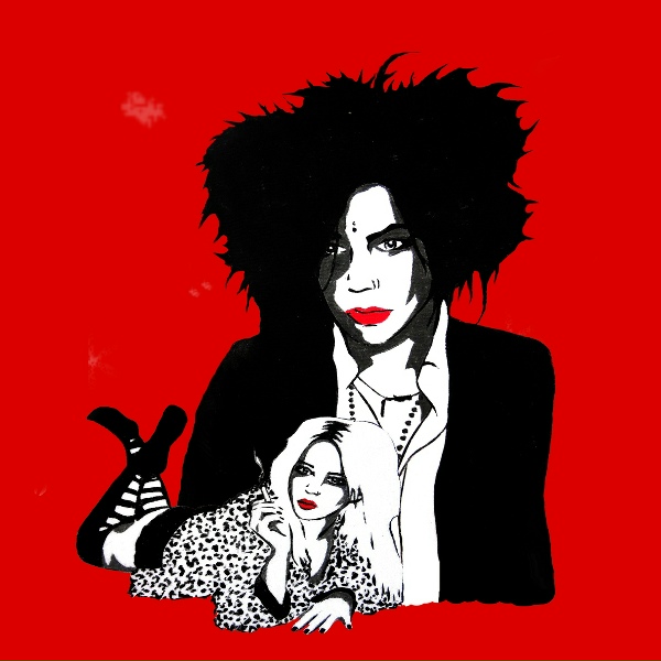 Обложка: The Medicine Dolls - Best Dress