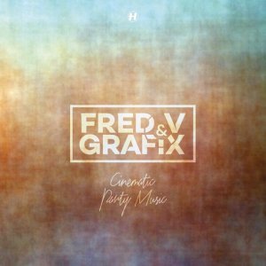 Обложка: Fred V & Grafix - Clap Funk