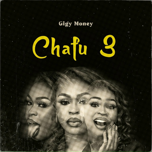 Обложка: Gigy Money feat. GENIUSJINI X66 - Chizi