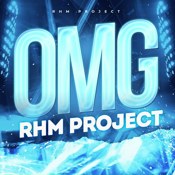 Обложка: RHM Project - OMG