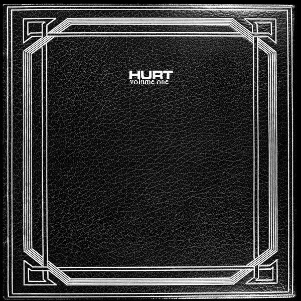 Обложка: Hurt - Rapture