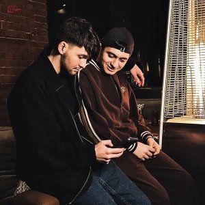 Обложка: Goro, Asatro - Иммунитет