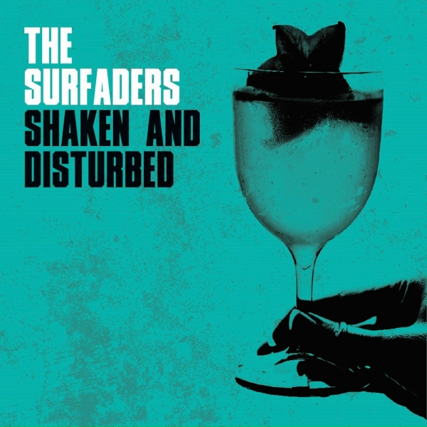 Обложка: The Surfaders - Henrietta