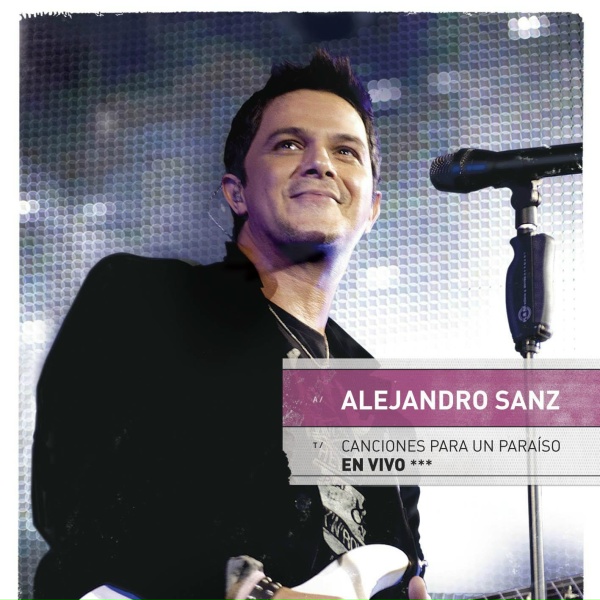 Обложка: Alejandro Sanz feat. Joaquín Sabina - Lola Soledad (con Joaquín Sabina)