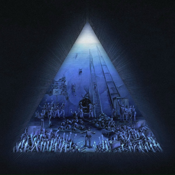 Обложка: Below The Sun - Illumination