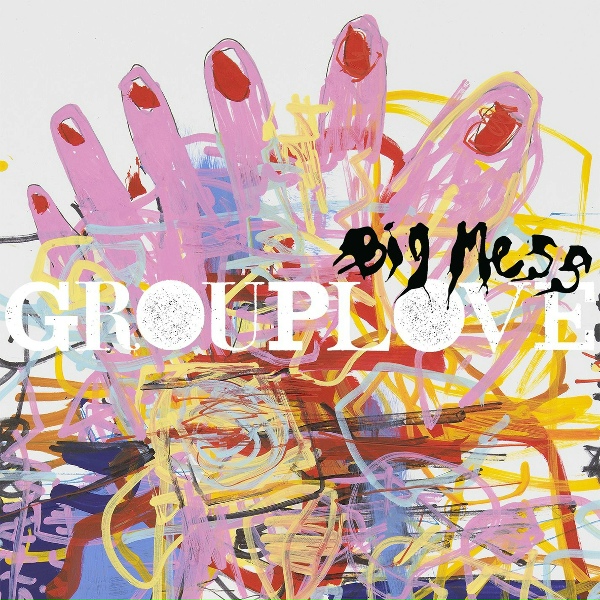 Обложка: GROUPLOVE - Do You Love Someone