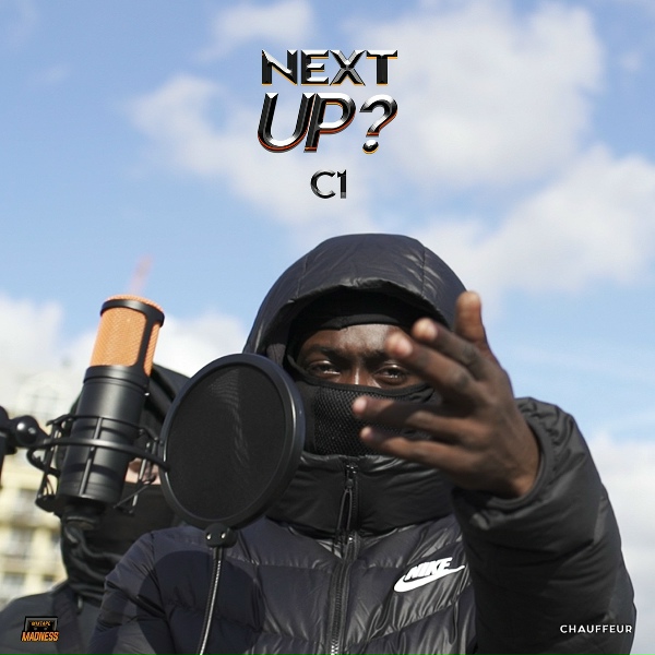 Обложка: C1 - Next Up - S2-E1