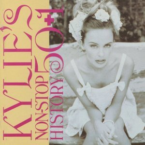 Обложка: Kylie Minogue, Keith Washington - If You Were with Me Now