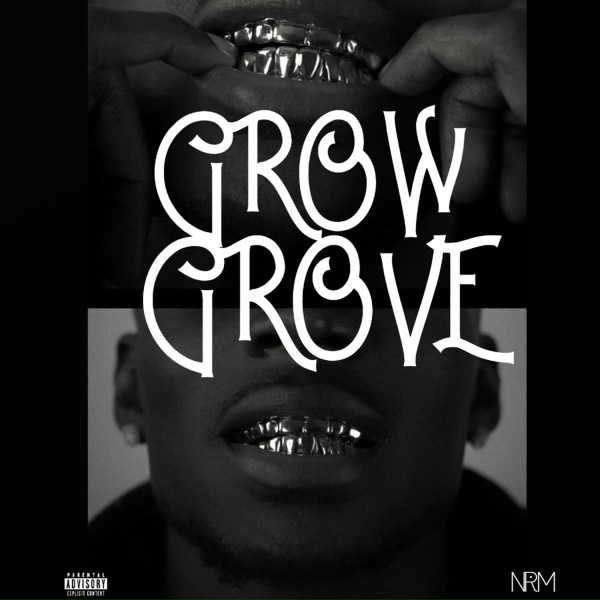 Обложка: Grooove feat. APE 972 - Dirrrt
