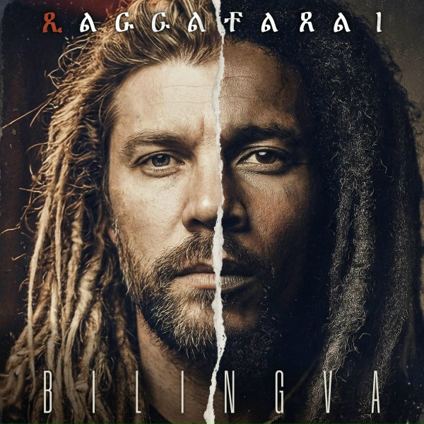 Обложка: Raggafarai - Right and wrong